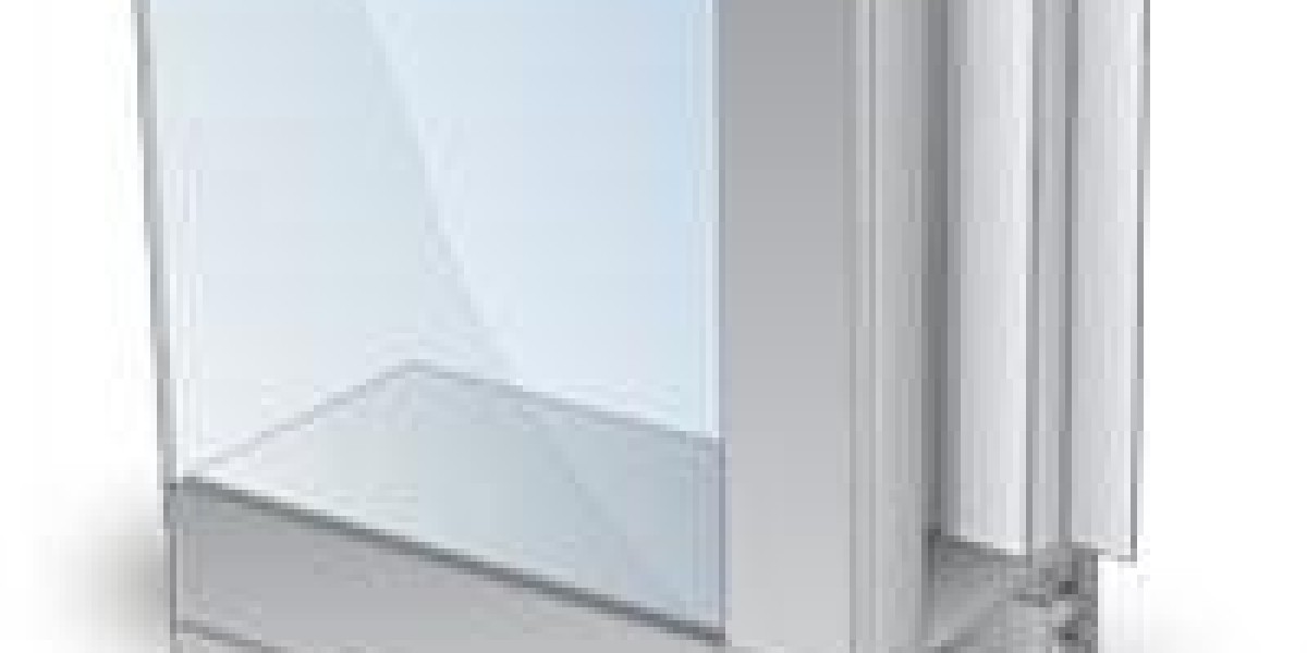 Yuanda Cleanroom Windows for Operational Visibility