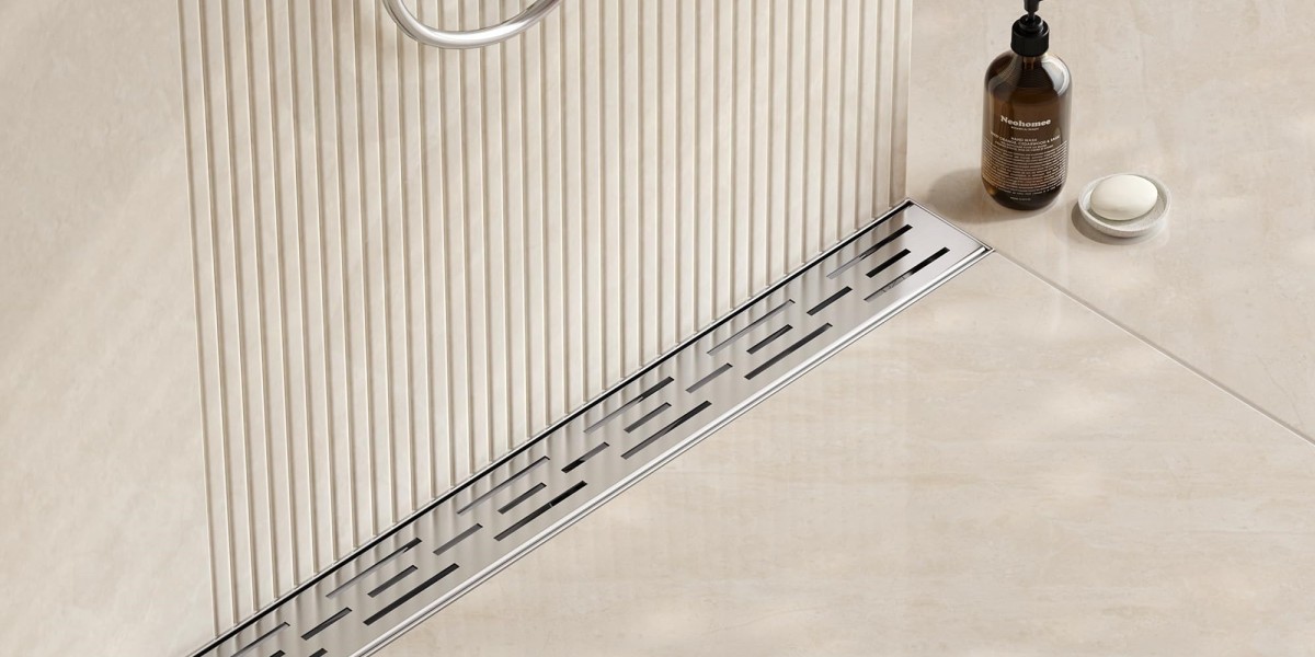 Which Shower Drain Manufacture Options Fit Different Bathroom Layouts