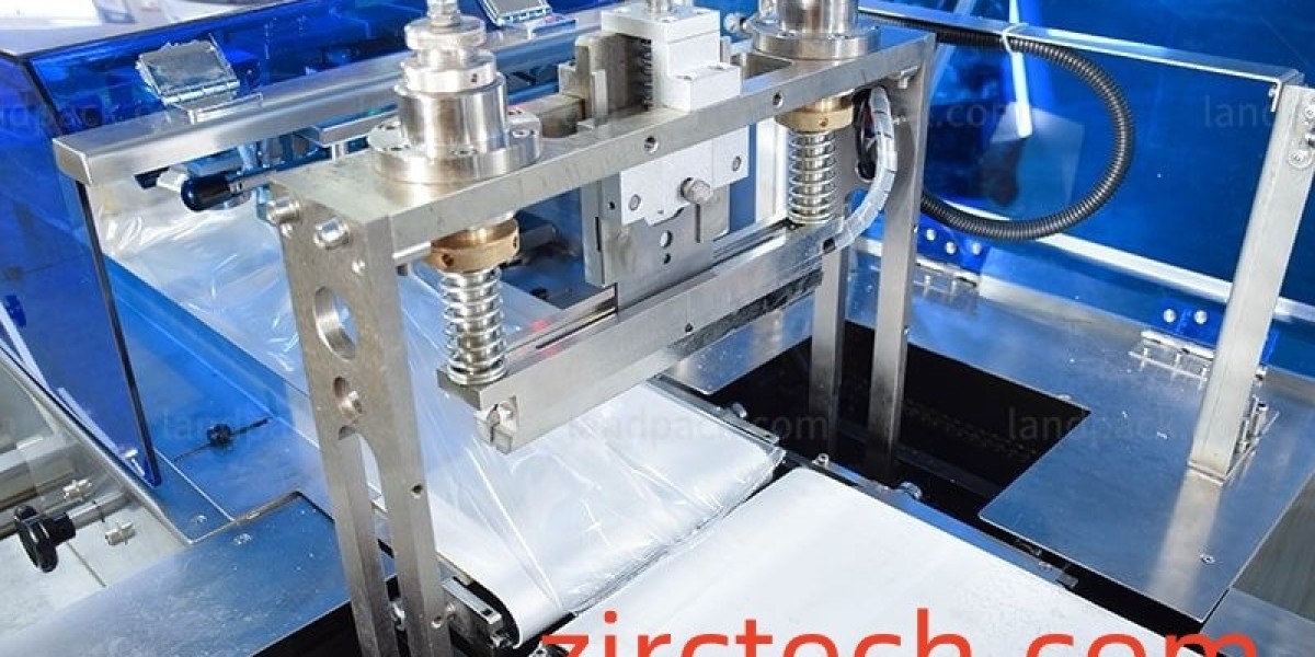 How Does Zjrctech Twist Packaging Machine Save Money?