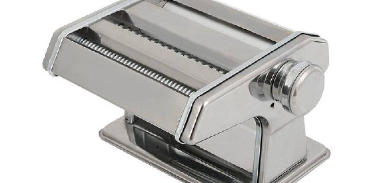 Why cnhaiou Is a Smart Pasta Maker Choice for Homes