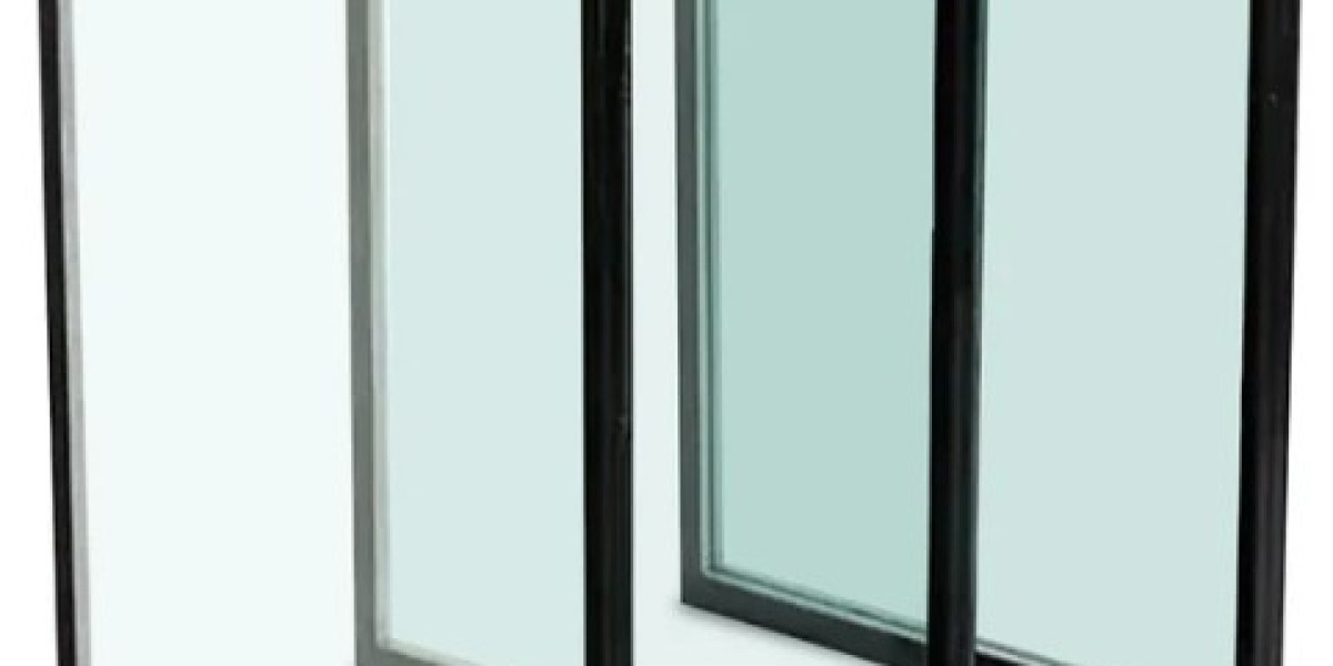 Yd-purification Cleanroom Windows Shaping Spaces That Inspire Trust
