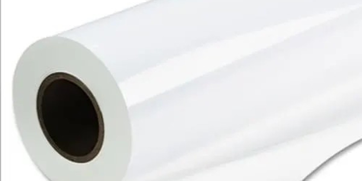 MSD Printable Translucent Film: Elegance Meets Function in Design