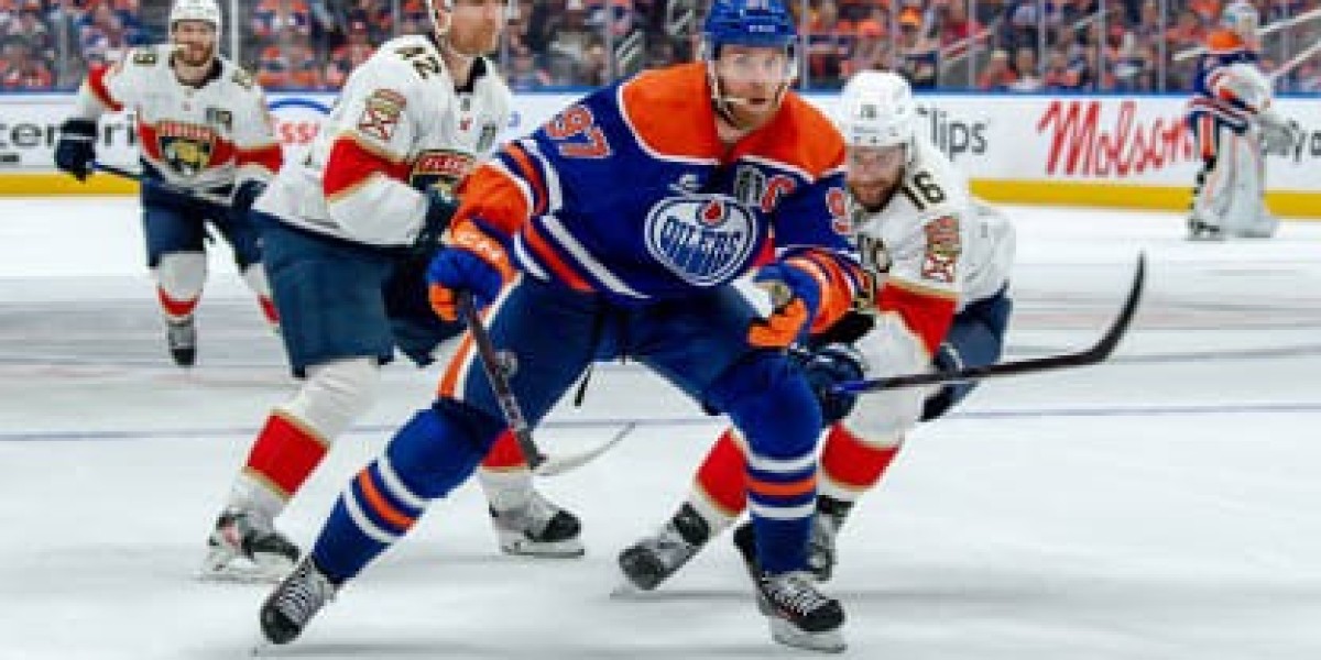 Oilers written in direction of enjoy even more actual physical in just rematch in opposition to Canucks