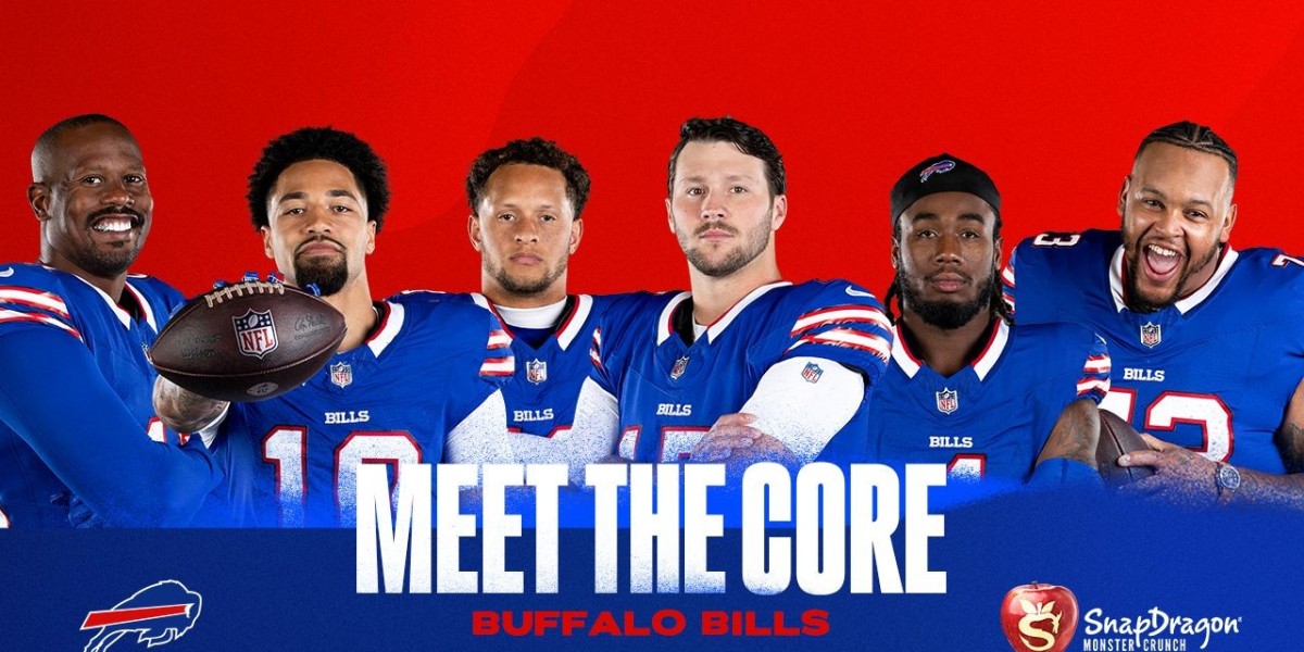 Buffalo Bills to reveal alternate helmet on 7/22, per source