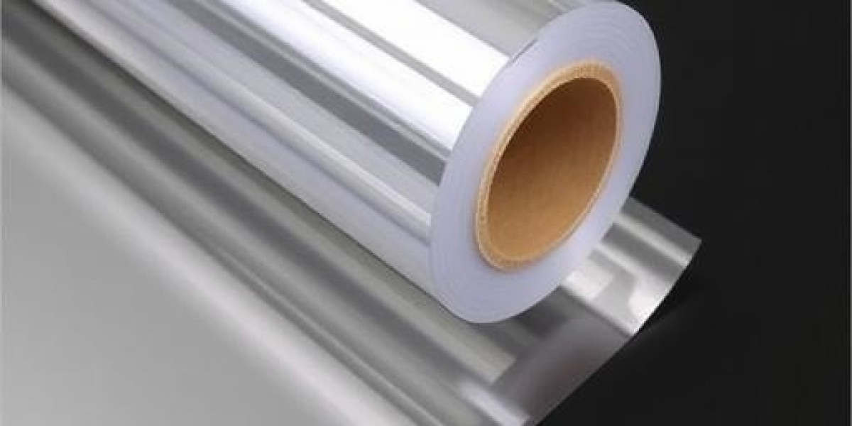 Enhance Product Value with Crosslinked Shrink Film Solutions