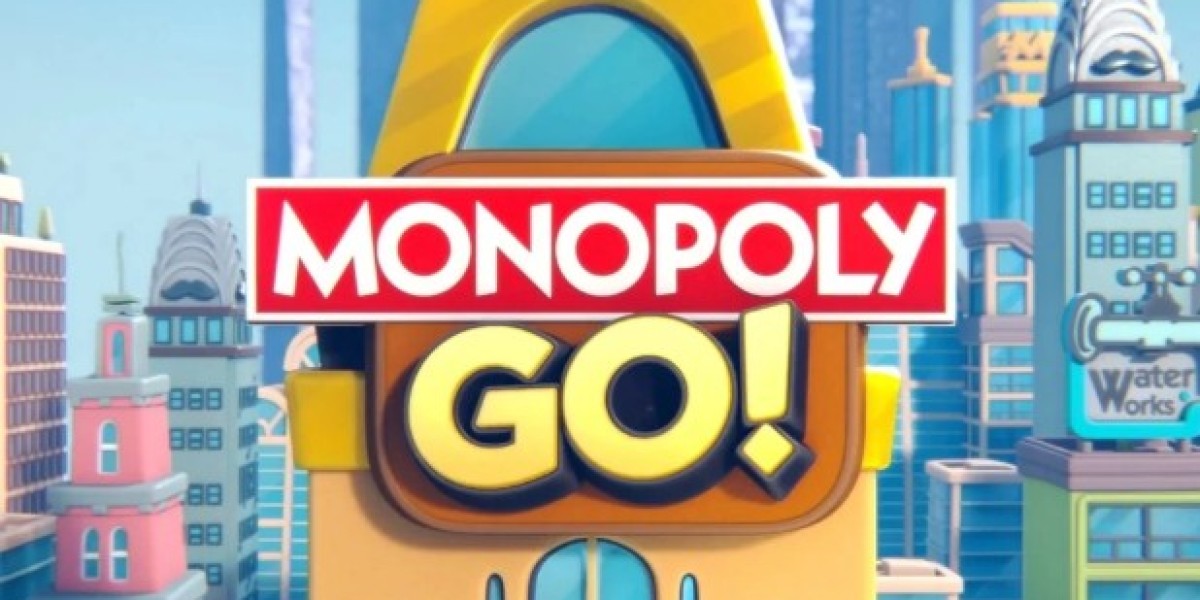 2025 IGGM Thanksgiving & Black Friday Monopoly Go Stickers Sale