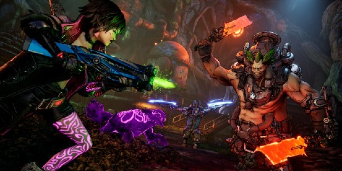 u4gm Borderlands 4 Kairos Efficient Travel and Movement Guide