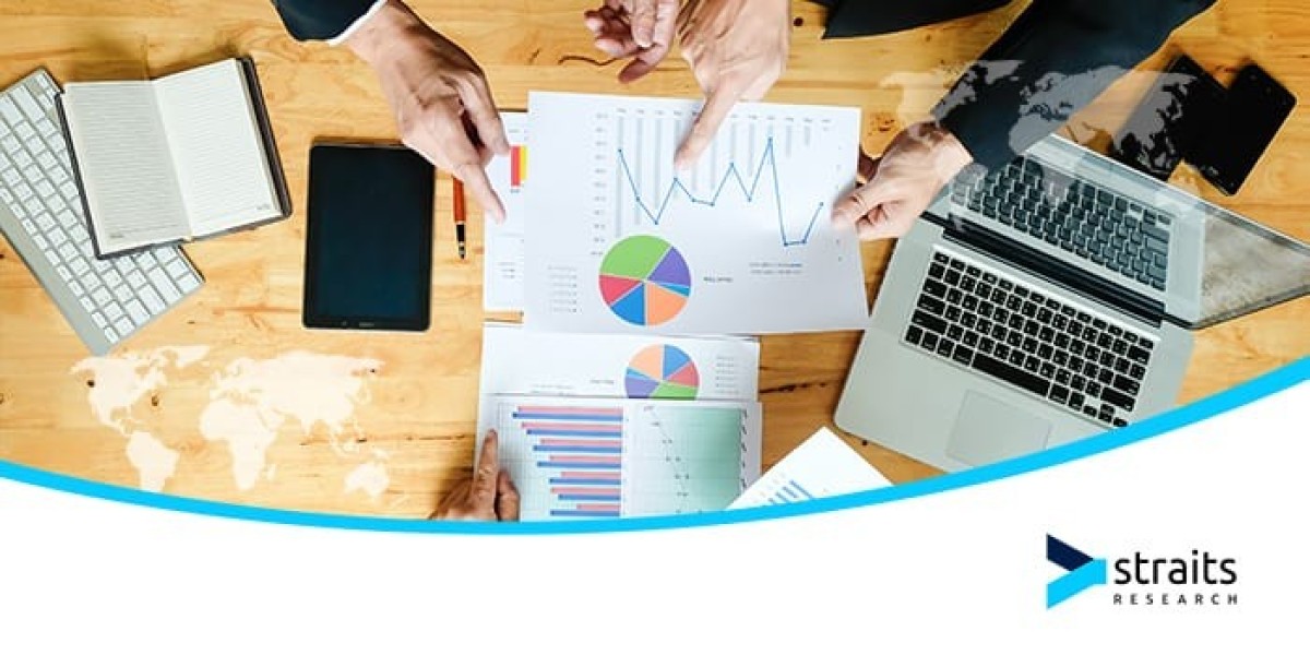 Drug Testing Market to Reach USD 9.33 Billion by 2033 With 4.5% CAGR