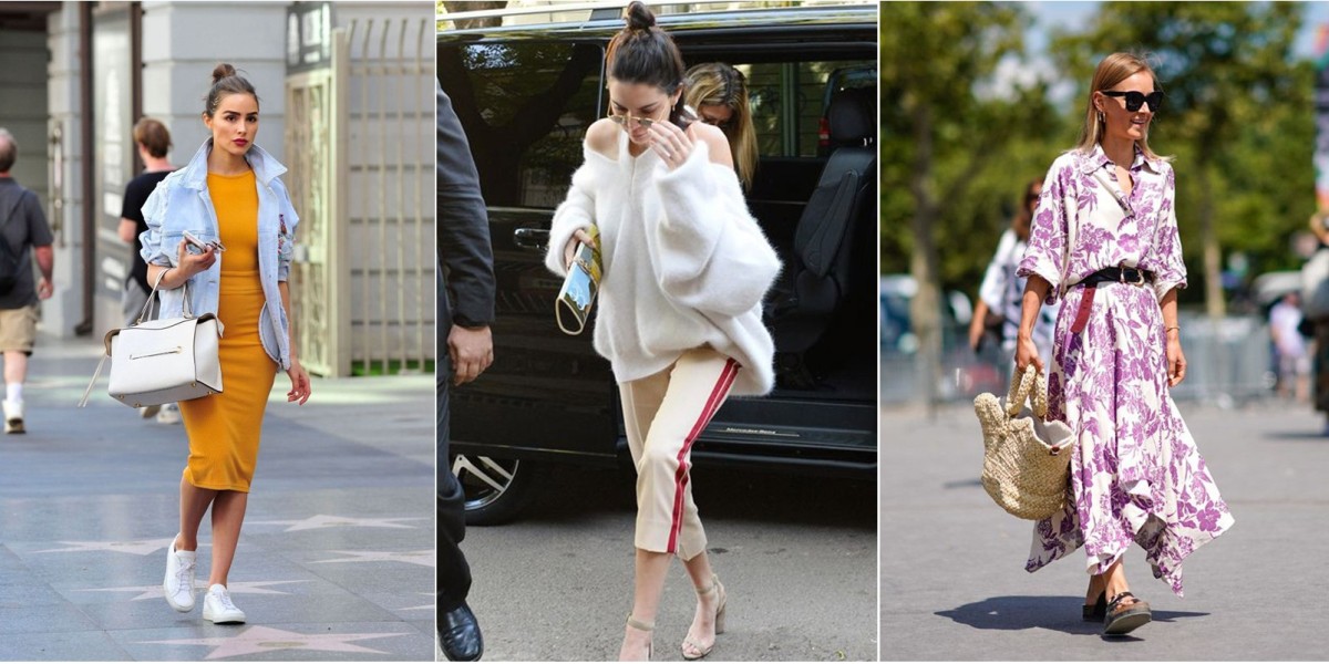 The early Loro Piana peep toe heel finds fans