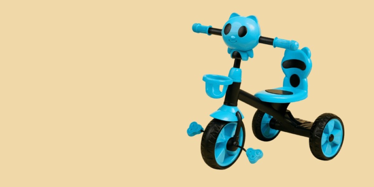 Ride to Grow: The Transformative Power of a Cycle for Kids