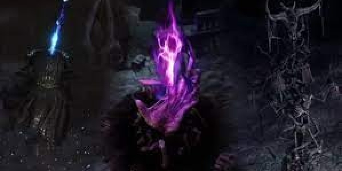 u4gm What can players expect from Path of Exile 3.27?
