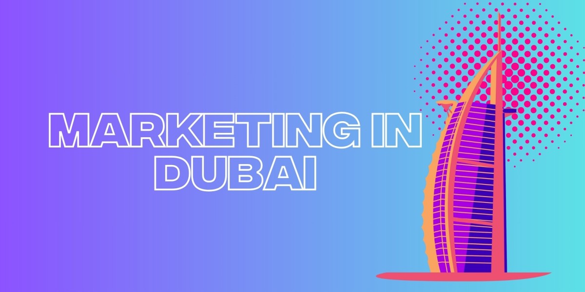 Marketing Reinvented: How Dubai’s Agencies Blend Art, Tech, and Trust