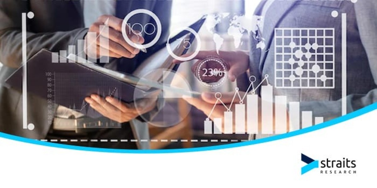 AR & VR Headset Market to Reach $14.36B by 2033 – Growth Outlook