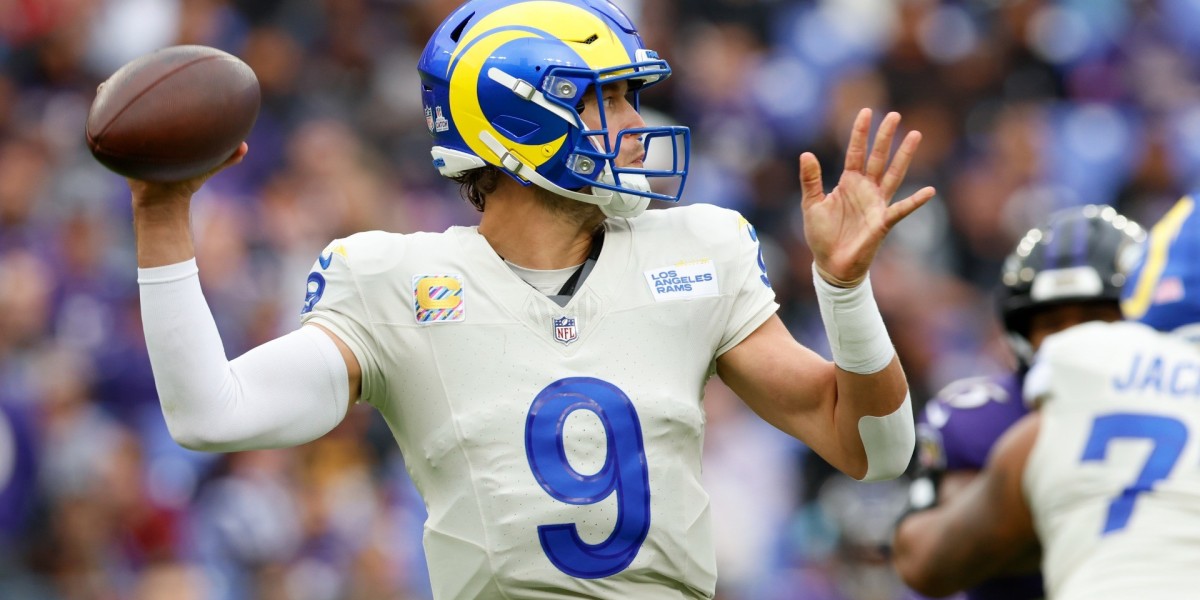 ESPN suggests Rams could possibly be superior match for this reclamation