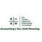 786 venture CPA