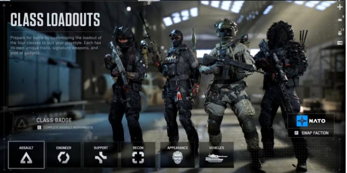 U4GM Battlefield 6 Why Prediction Matters More Than Aim With Rocket Pods