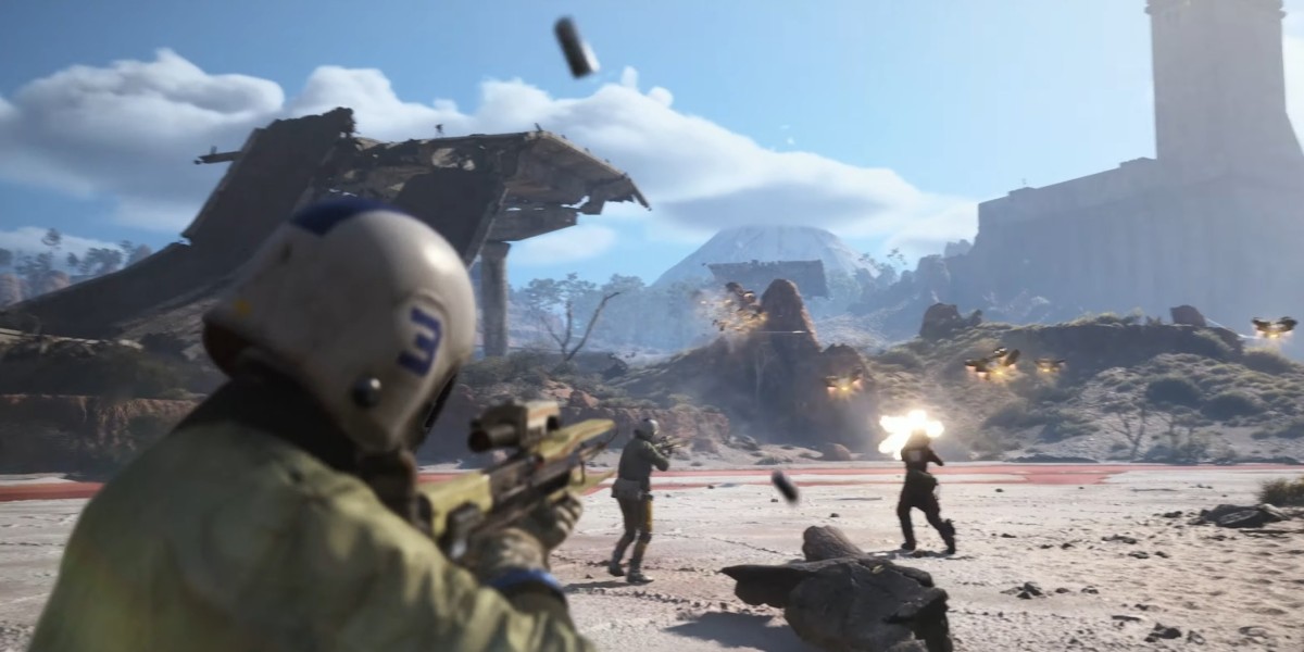 Arc Raiders Cold Snap Update: Everything You Need to Know