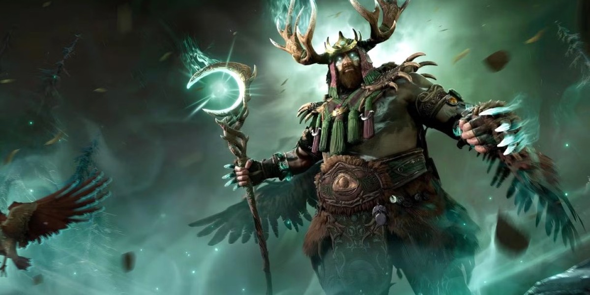 Diablo 4’s Loot Problem Is Stopping It from Becoming a True Classic
