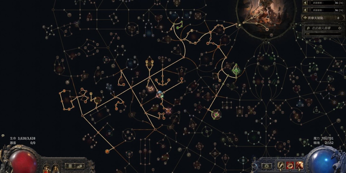 poe 2: The New Gold Standard in ARPG Design
