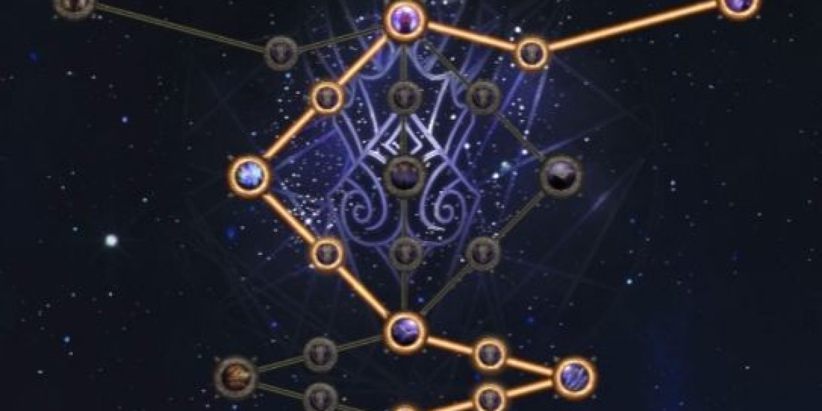 poe2: Enhancing Your Path of Exile 2 Adventure