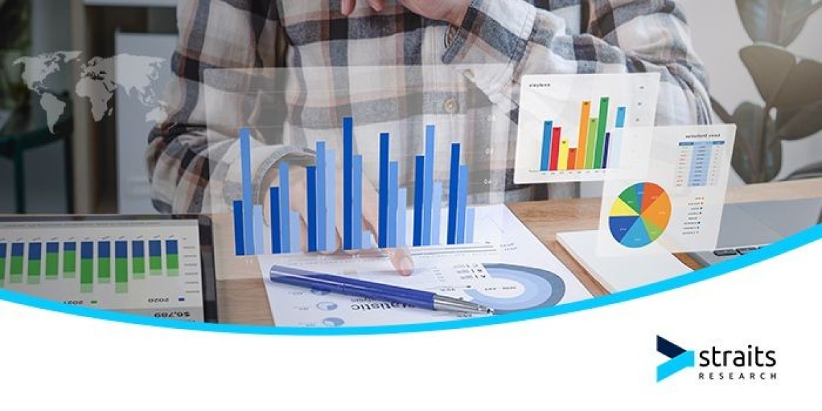 Global NoSQL Market to Surge to USD 141.62 Billion by 2033, Recording 31.2% CAGR Growth