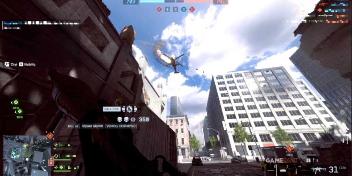U4GM Battlefield 6 guide to Breakthrough and BR Solos 2026