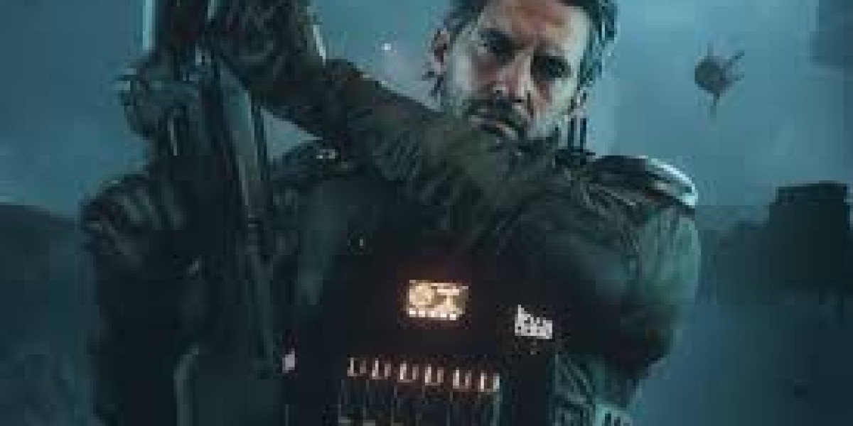 U4GM How to Complete Black Ops 7 Dark Ops Challenges 2025