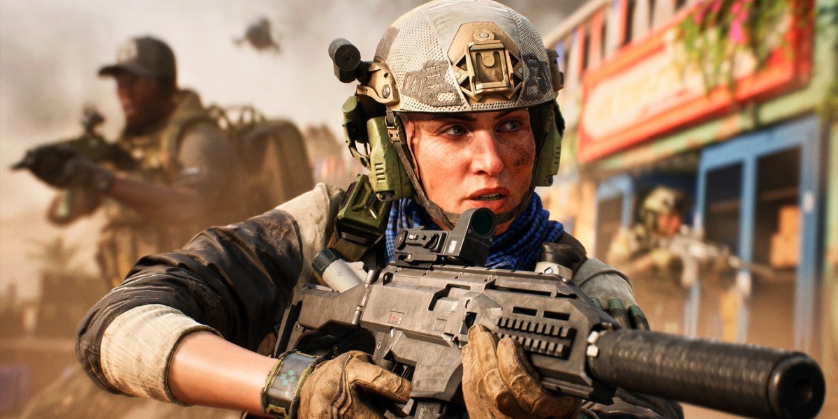 How to score in escalation in Battlefield 6