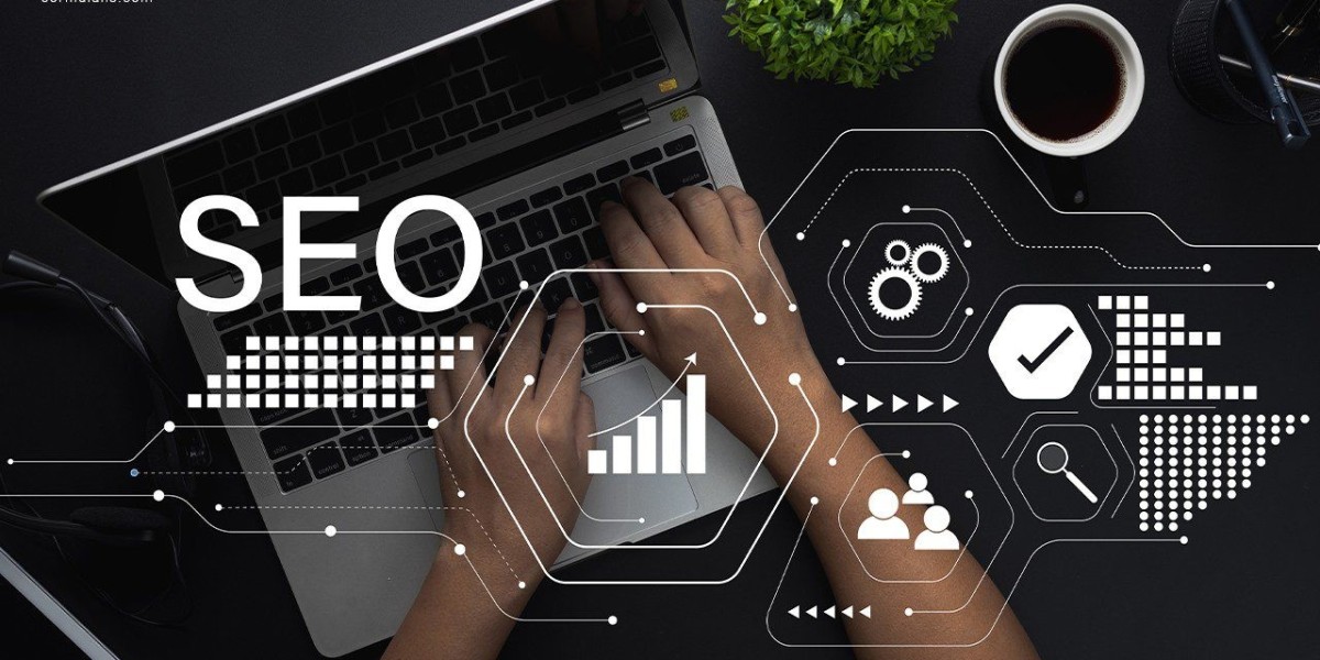 Turning Searches into Success: The Real Impact of SEO