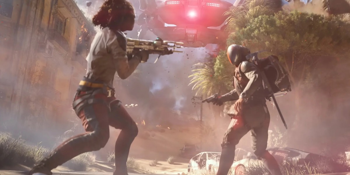 All Expedition 2 Requirements in Arc Raiders Explained