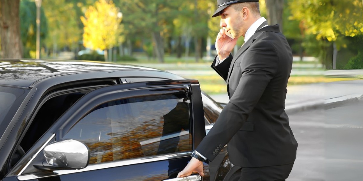 Reliable Chauffeur Travel in Melbourne