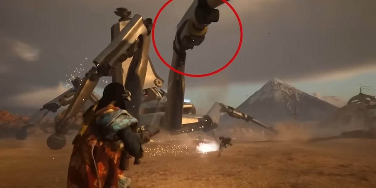 The King Might Be Coming to Arc Raiders Soon