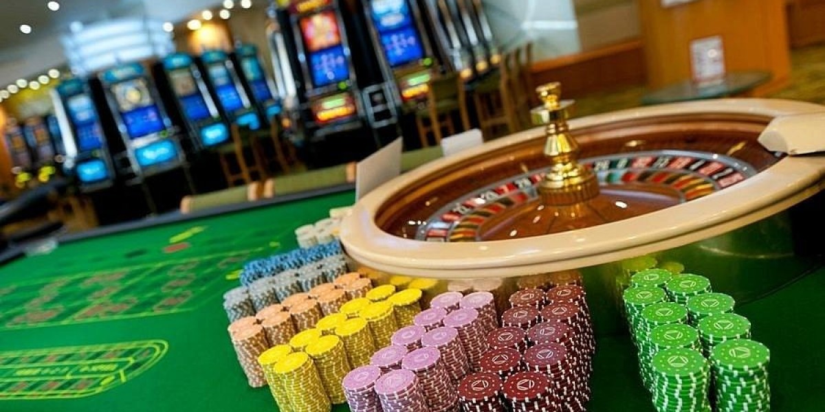 Live Casino: De Nieuwe Standaard van het Gokken