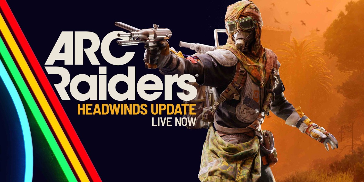 Two New Epic Augments Change How ARC Raiders Players Farm and Fight
