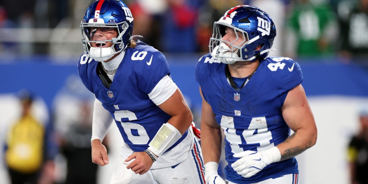 NY Giants star large recipient received assurance return for 7 days 1 of 2026