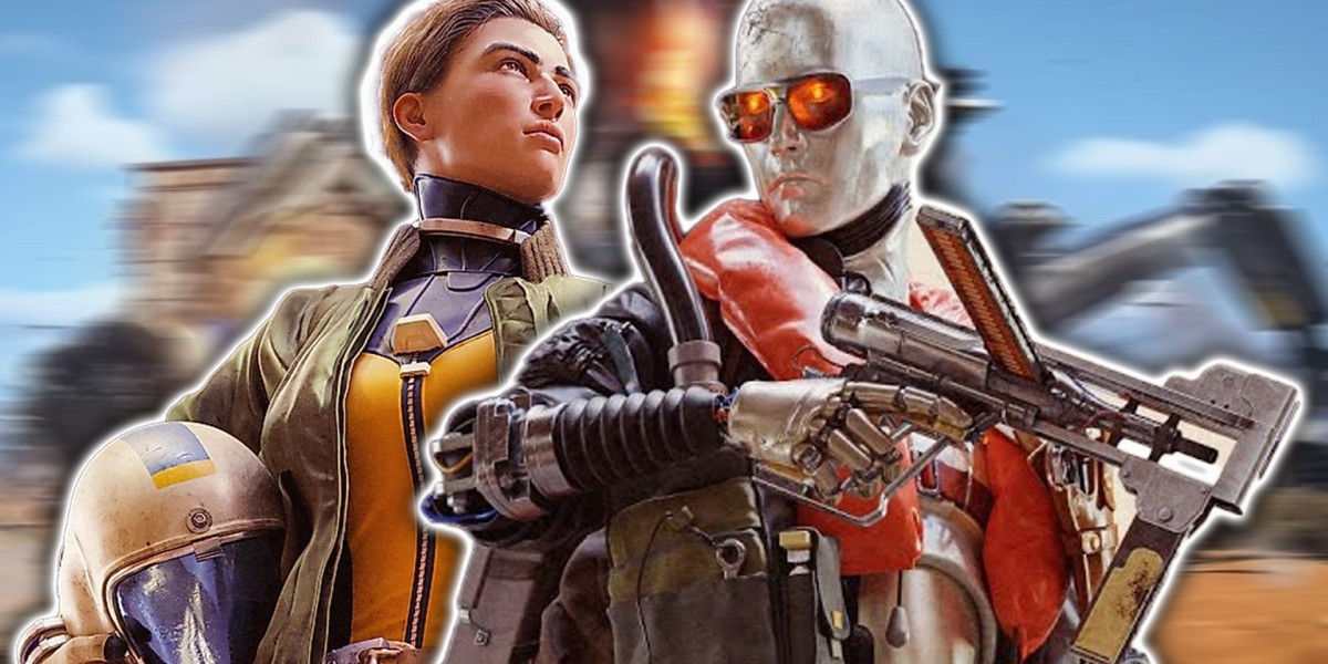 Best Arc Raiders 1.7 PvP Guns Ranked by Tier