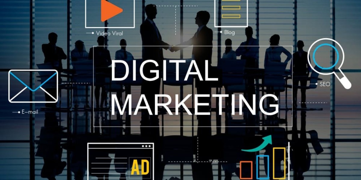 Complete Digital Marketing Services to Grow Your Business Online