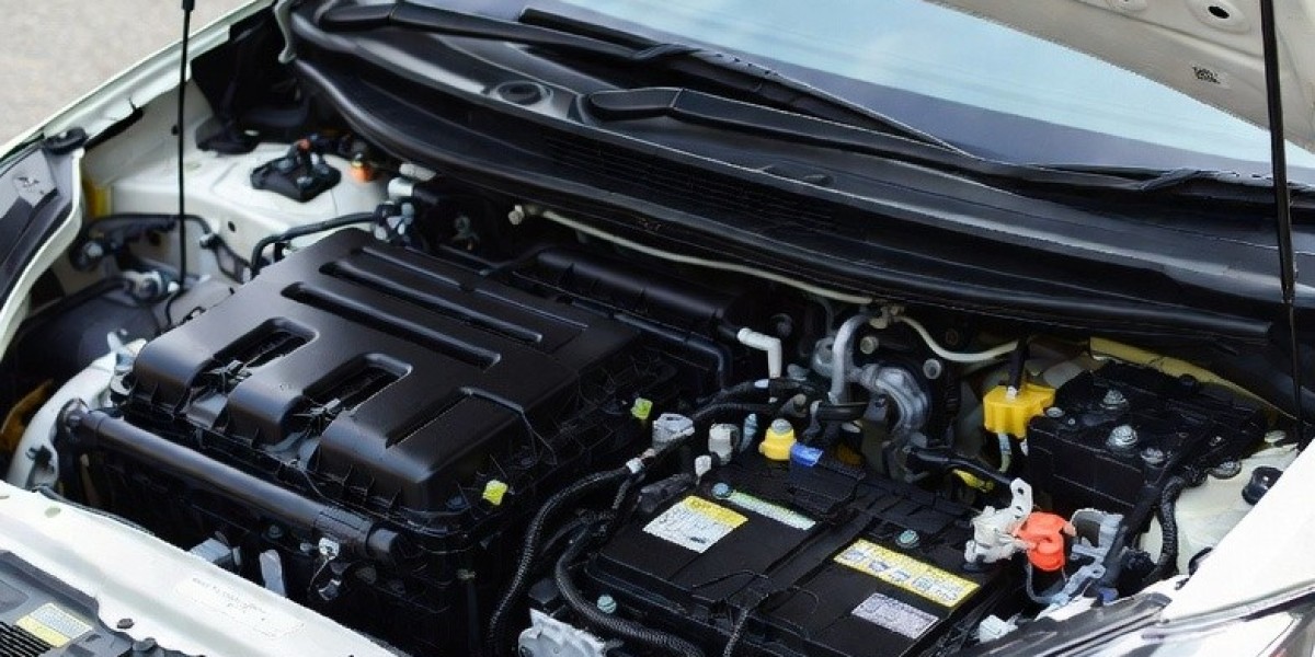 How Battery Management Logic Shapes the Real-World Reliability of Vitz hybrid battery Systems