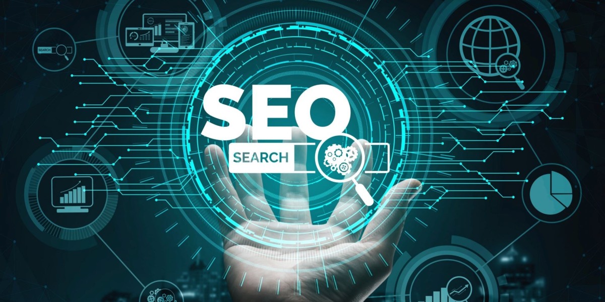 SEO for the Future: Creating Sustainable Online Presence