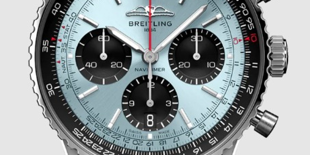 replica Breitling Navitimer watches