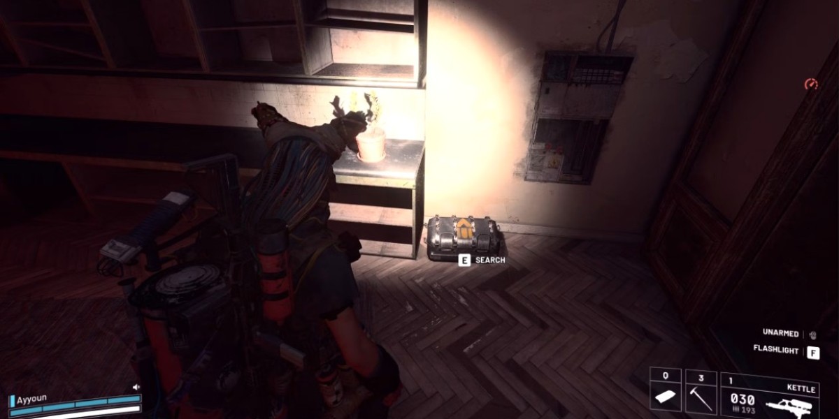 RSVSR Where ARC Raiders Expedition Mode Teaches You To Survive