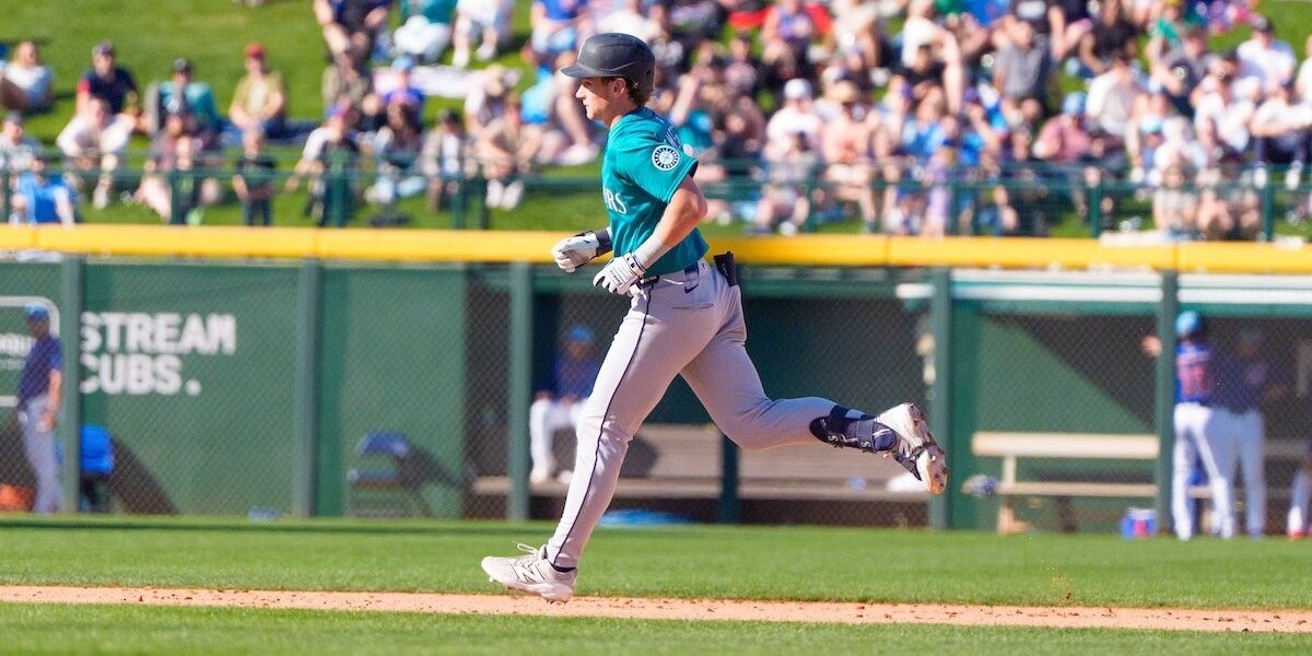 Mariners Match #142 Preview: SEA at ATL