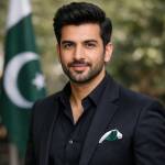 Shahzaib Khan