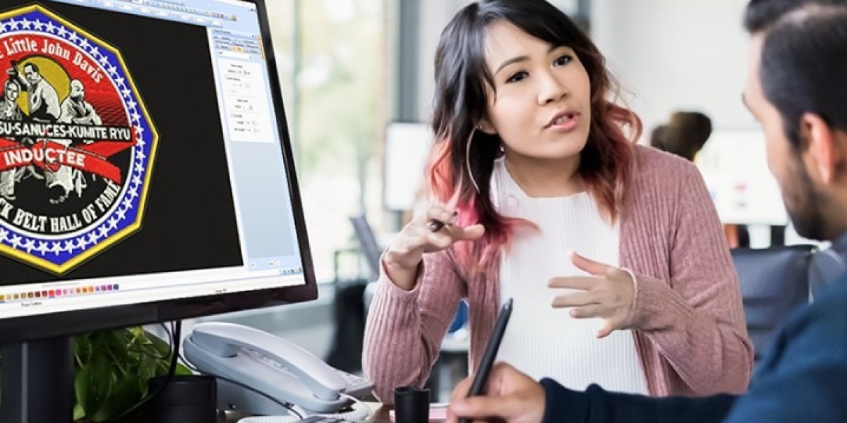 Affordable AI to Embroidery File Conversion with Perfect Stitch Control