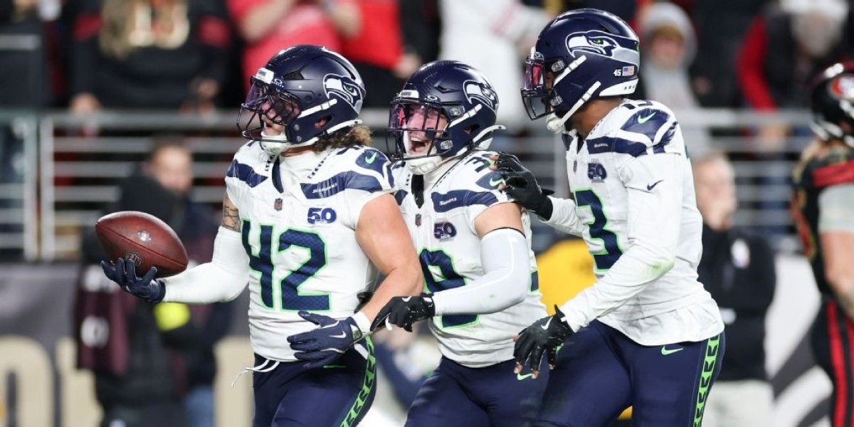 Jarran Reed declared as Seahawks defensive activity captain for 7 days 5 vs. Buccaneers