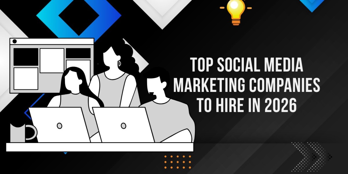 Top Social Media Marketing Companies to Hire in 2026