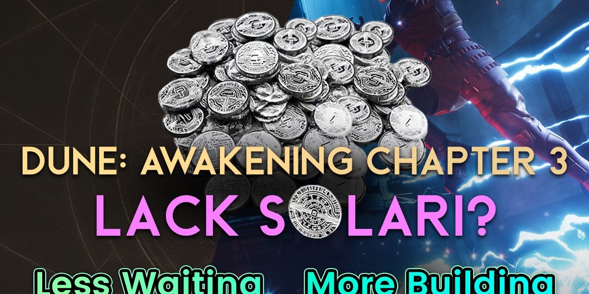 Dune: Awakening Chapter 3 Guide – Survival, PvP, and Desert Strategies