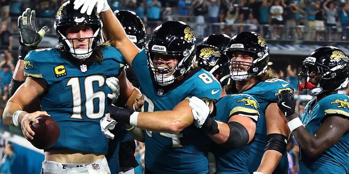 Tweets of the 7 days: BTJ known as NFL Beginner of the Thirty day period and even further