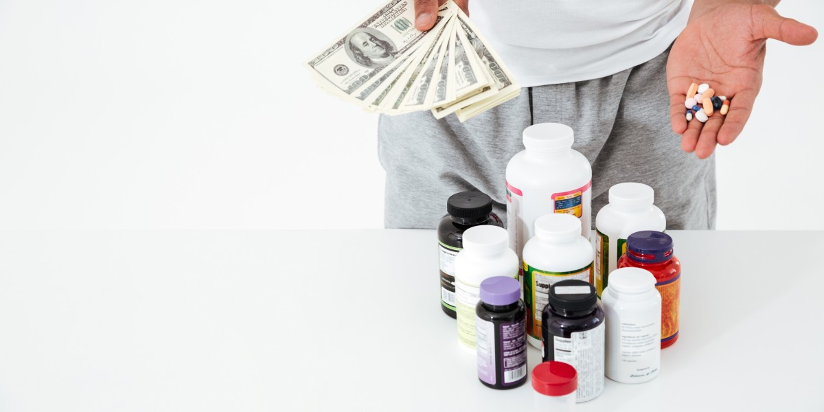 How Counterfeit and Unregulated ED Supplements Endanger Consumer Safety
