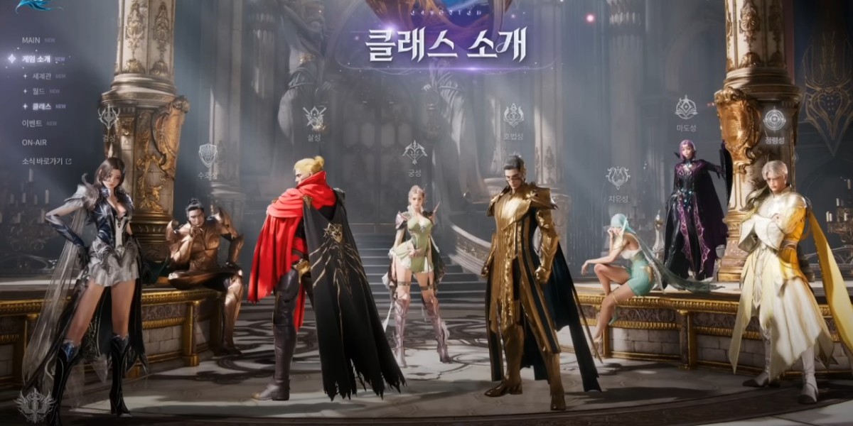 Aion 2 Boss Attack and Boss Defense: A Guide for Players
